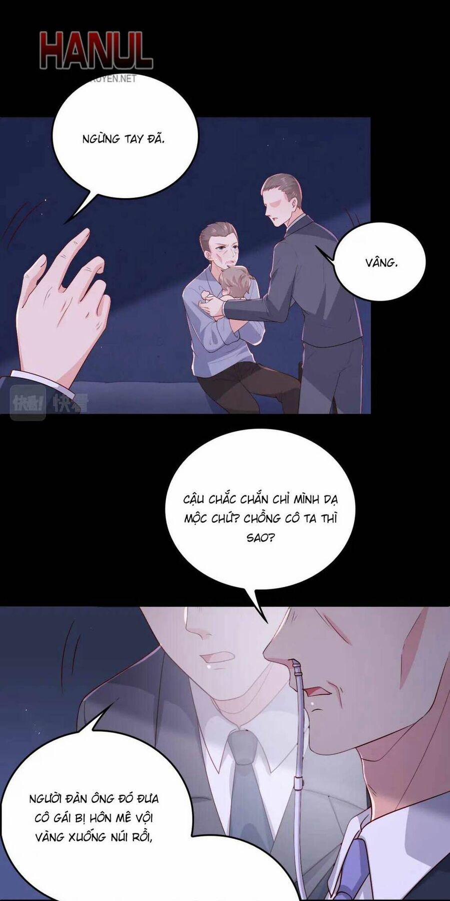 Dưỡng Địch Vi Hoạn 199 trang 1