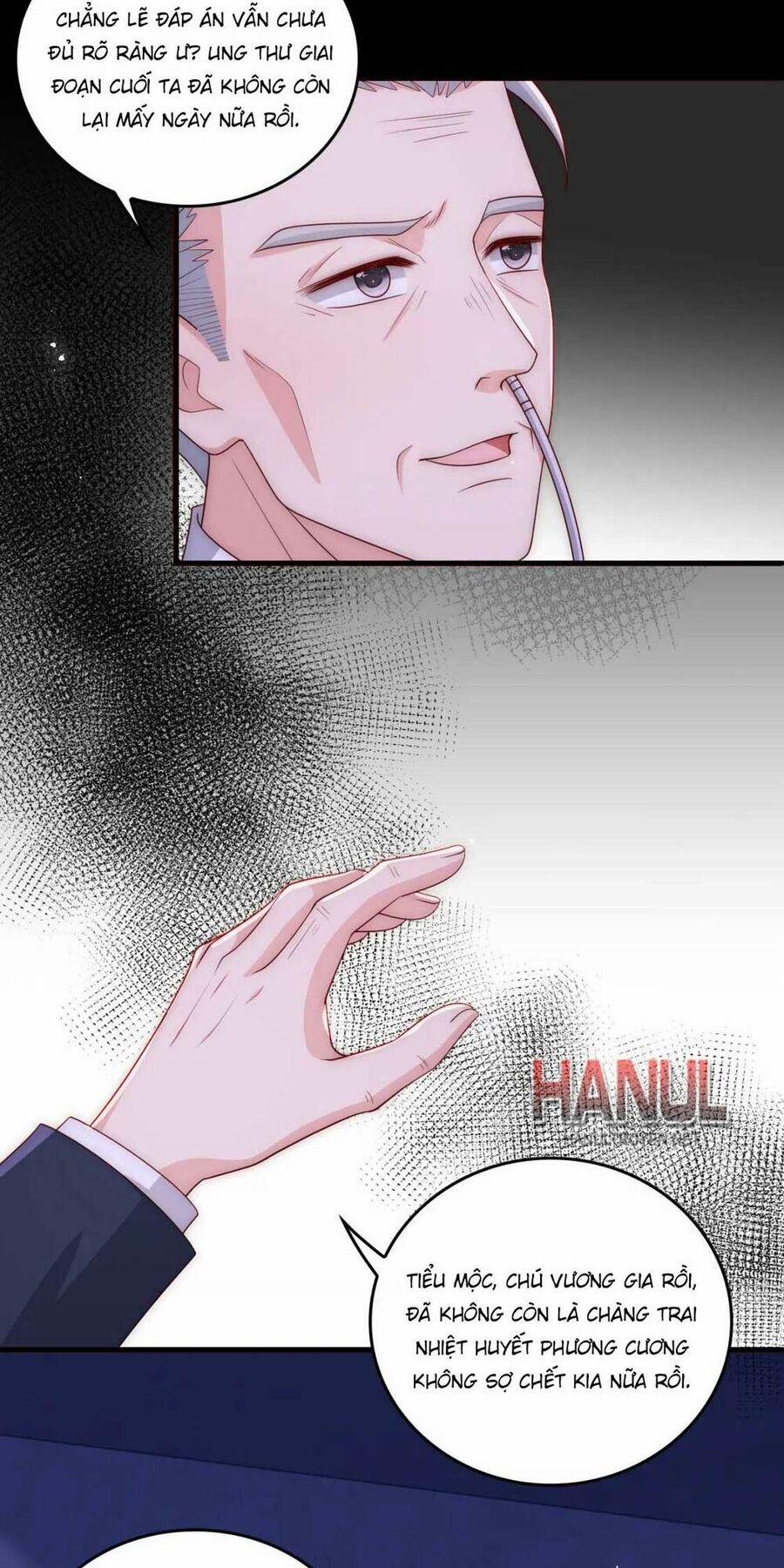 Dưỡng Địch Vi Hoạn 199 trang 10