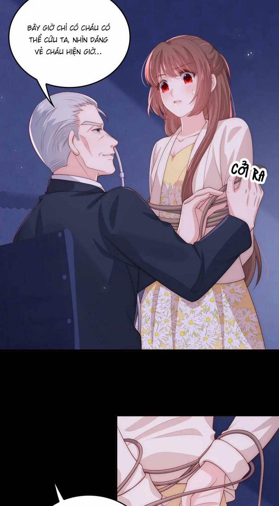 Dưỡng Địch Vi Hoạn 199 trang 11