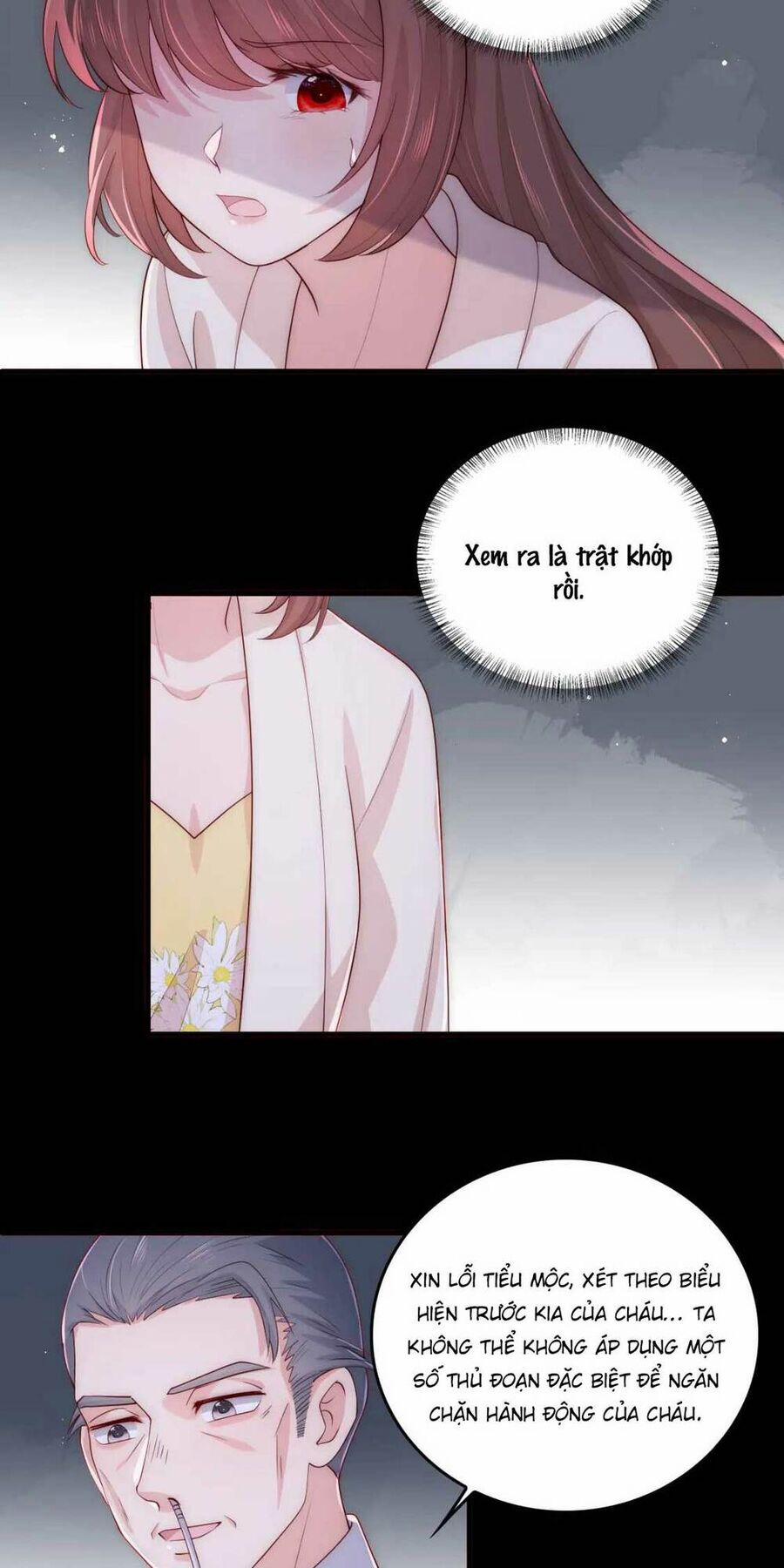 Dưỡng Địch Vi Hoạn 199 trang 19