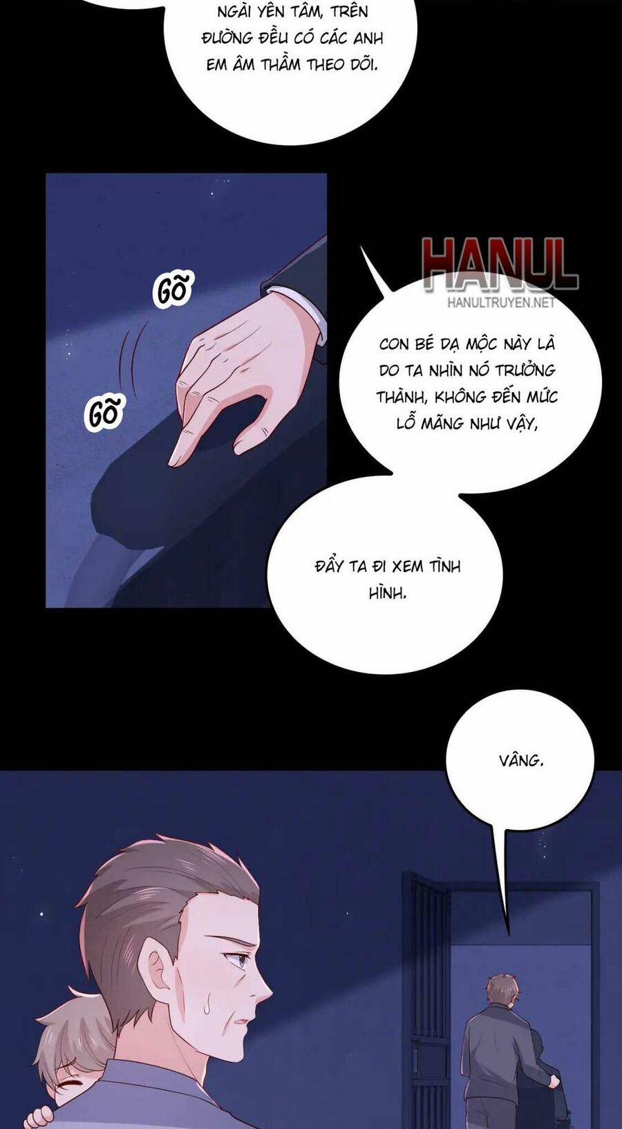 Dưỡng Địch Vi Hoạn 199 trang 2