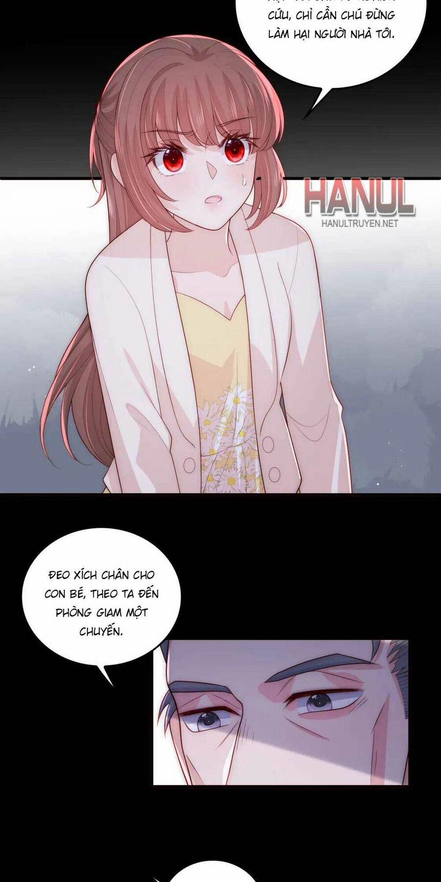 Dưỡng Địch Vi Hoạn 199 trang 22