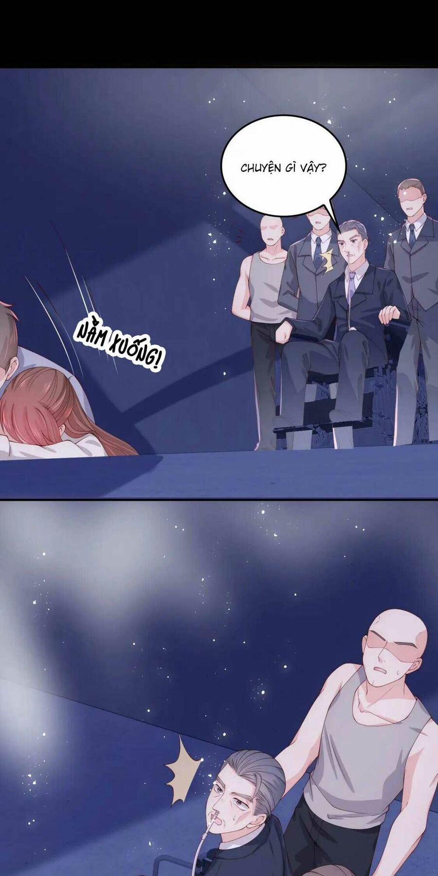 Dưỡng Địch Vi Hoạn 199 trang 26