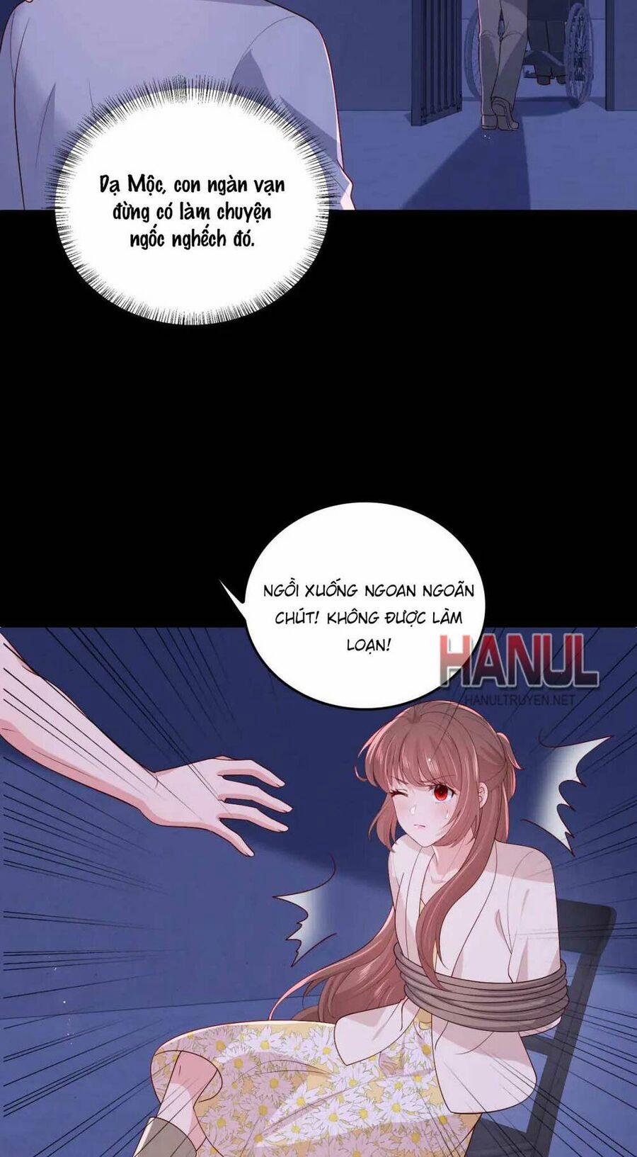 Dưỡng Địch Vi Hoạn 199 trang 3