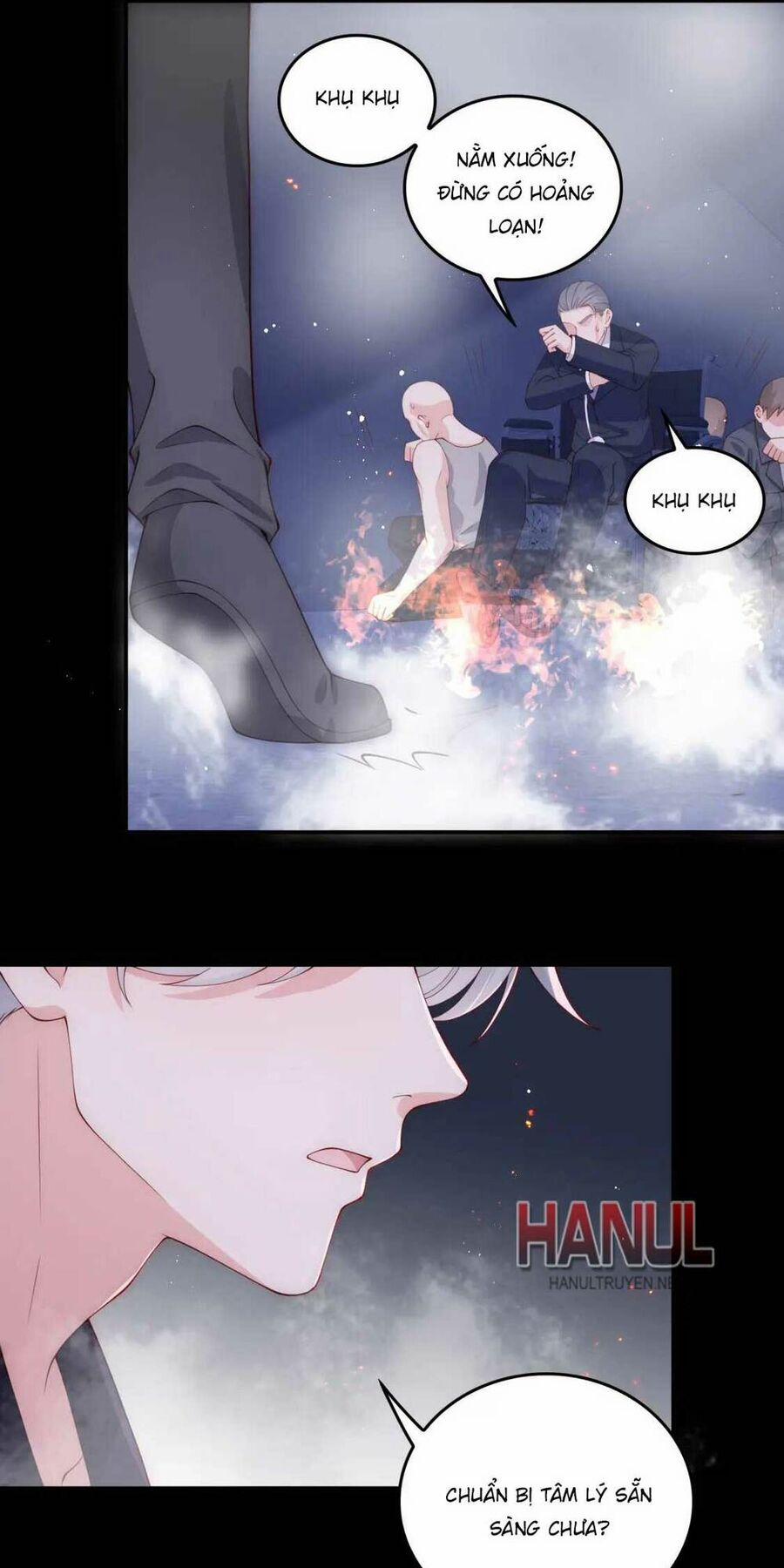 Dưỡng Địch Vi Hoạn 199 trang 30