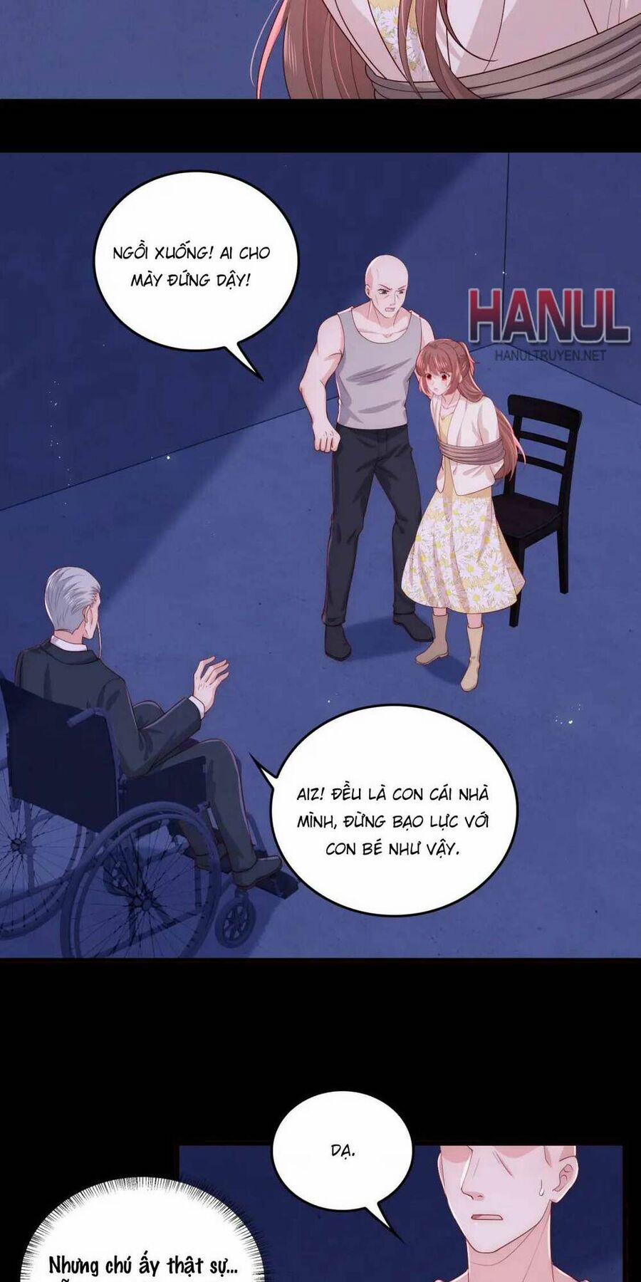 Dưỡng Địch Vi Hoạn 199 trang 7