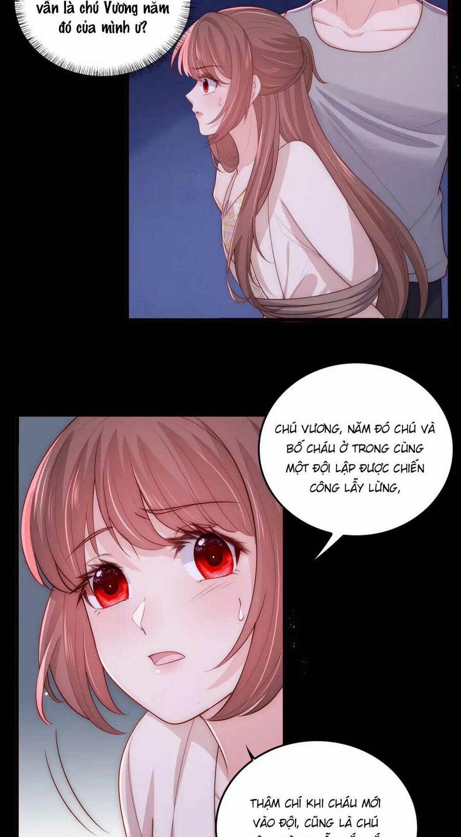 Dưỡng Địch Vi Hoạn 199 trang 8