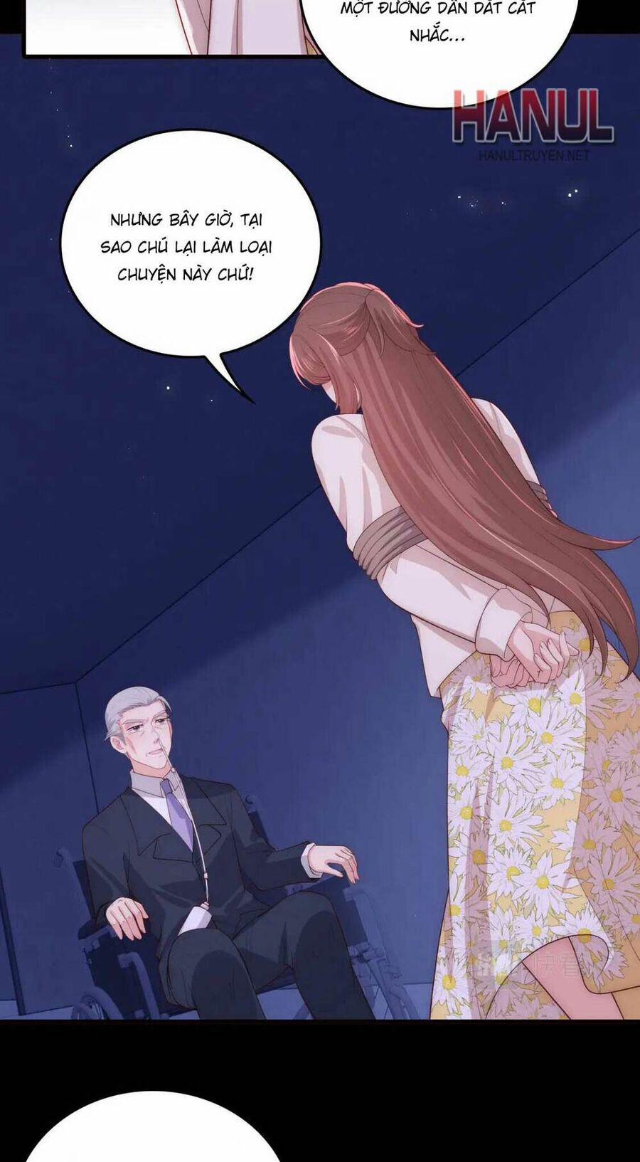 Dưỡng Địch Vi Hoạn 199 trang 9