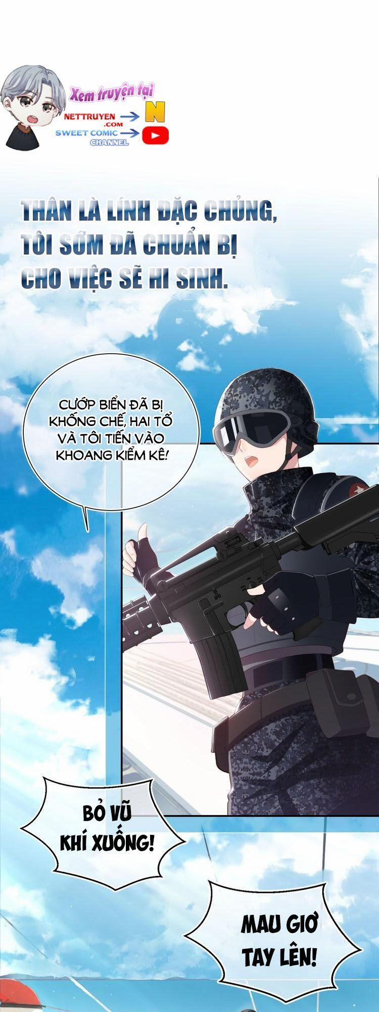 Dưỡng Địch Vi Hoạn 2 trang 3