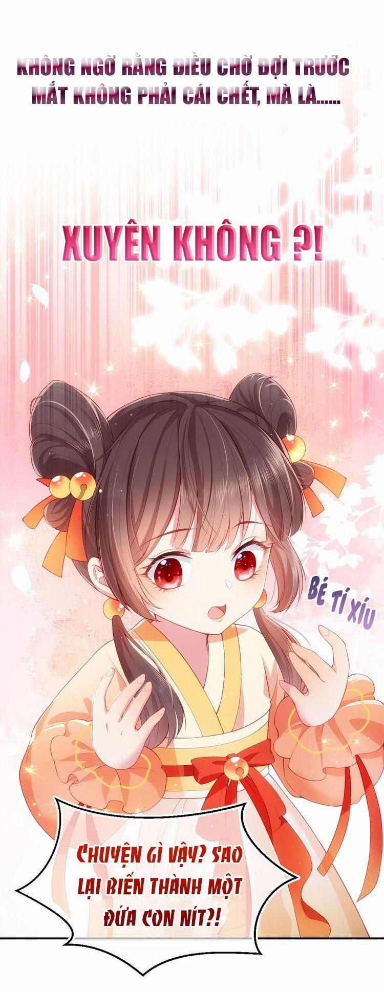 Dưỡng Địch Vi Hoạn 2 trang 5