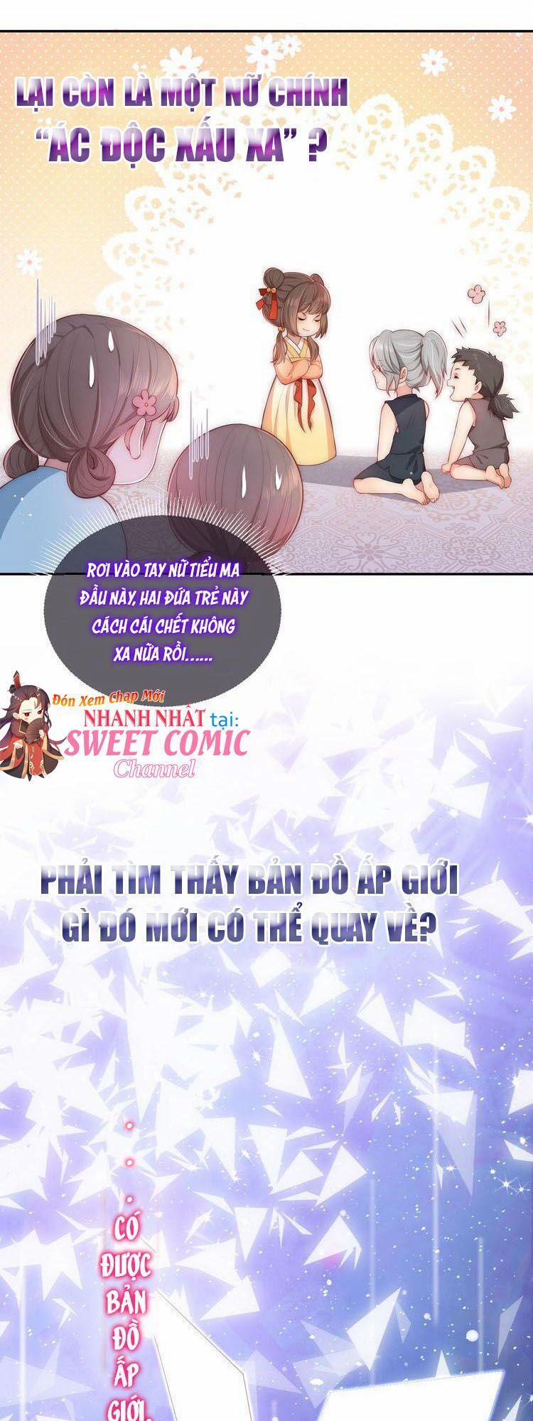 Dưỡng Địch Vi Hoạn 2 trang 7