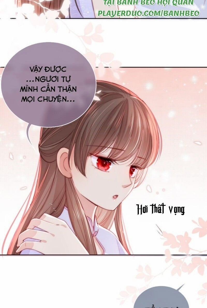 Dưỡng Địch Vi Hoạn 20 trang 16