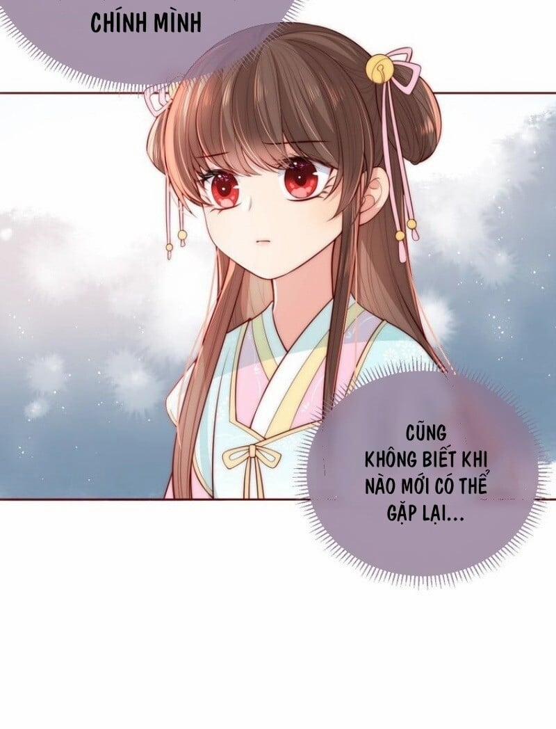 Dưỡng Địch Vi Hoạn 20 trang 35