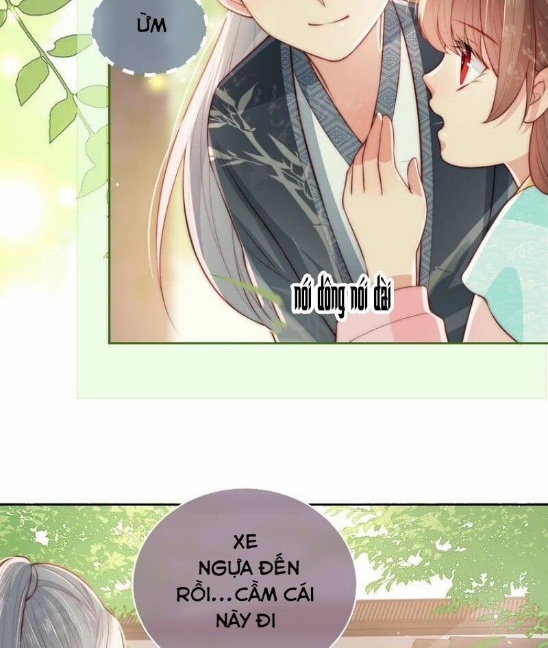 Dưỡng Địch Vi Hoạn 20 trang 39