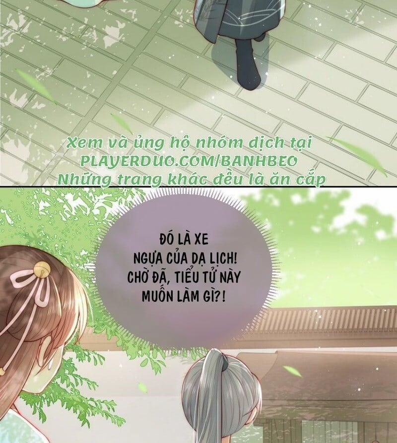 Dưỡng Địch Vi Hoạn 20 trang 44