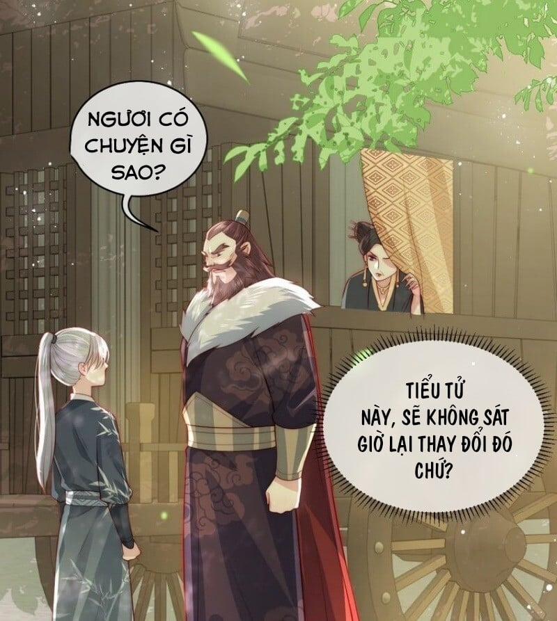 Dưỡng Địch Vi Hoạn 20 trang 47