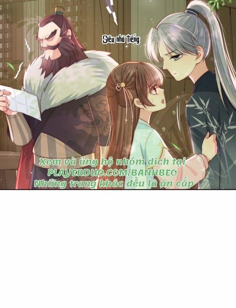 Dưỡng Địch Vi Hoạn 20 trang 52