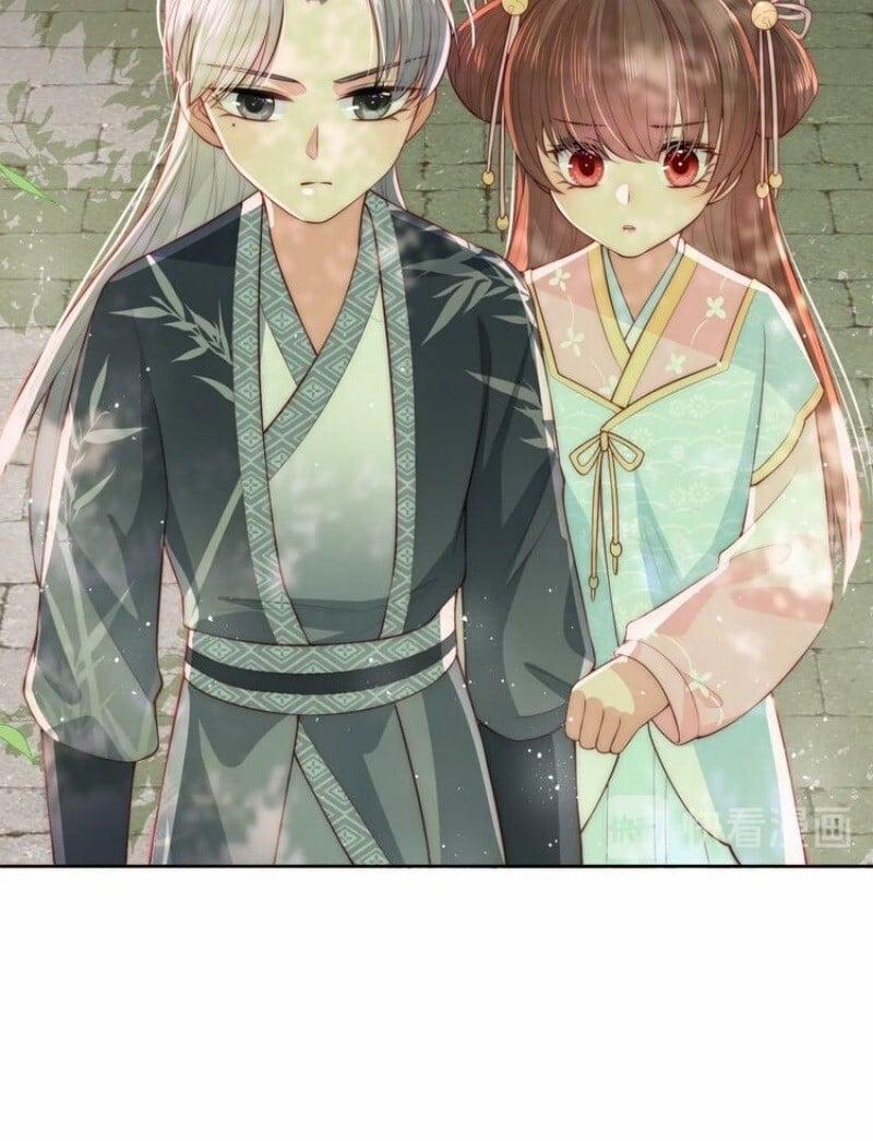 Dưỡng Địch Vi Hoạn 20 trang 56