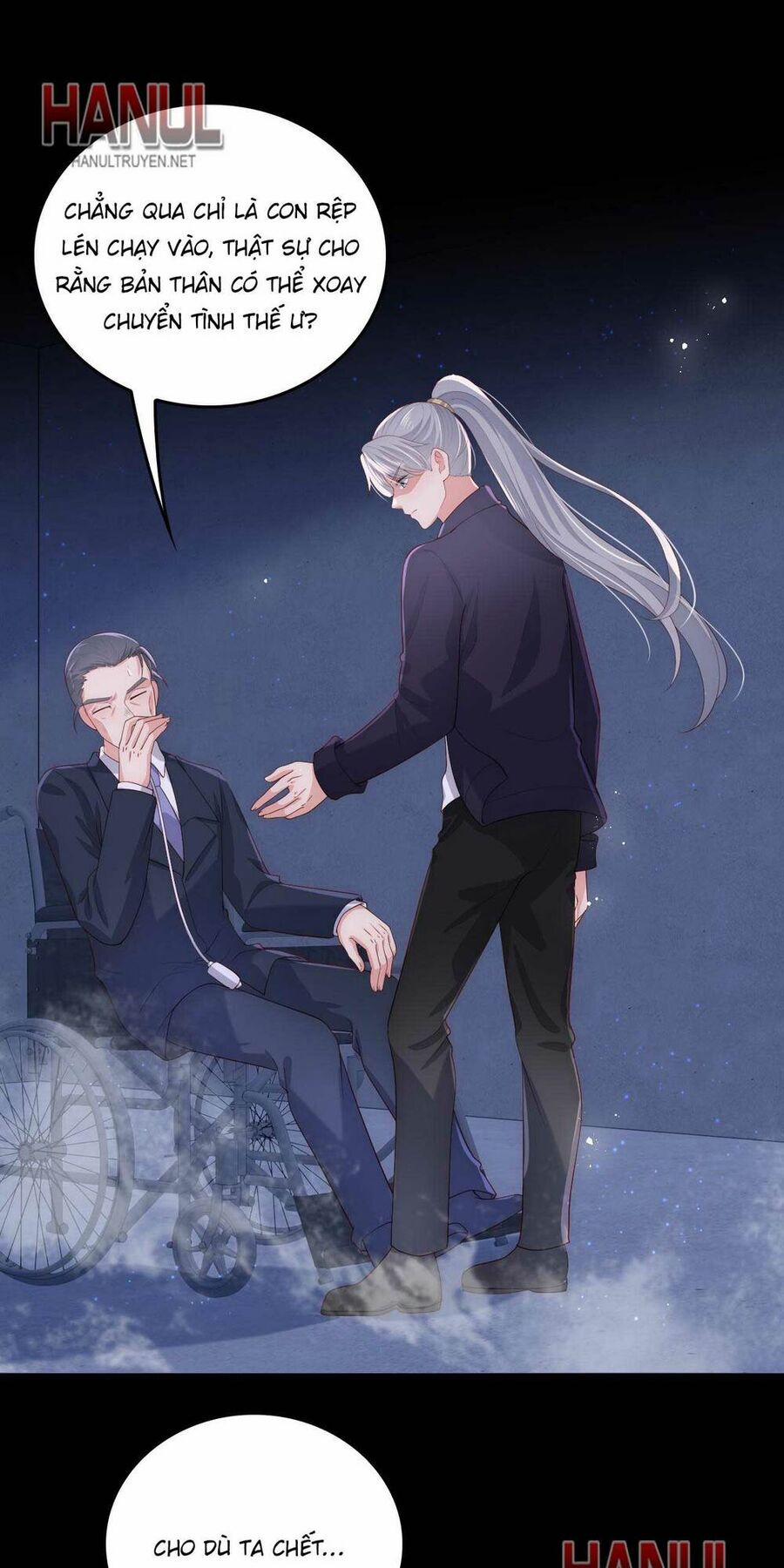 Dưỡng Địch Vi Hoạn 200 trang 1