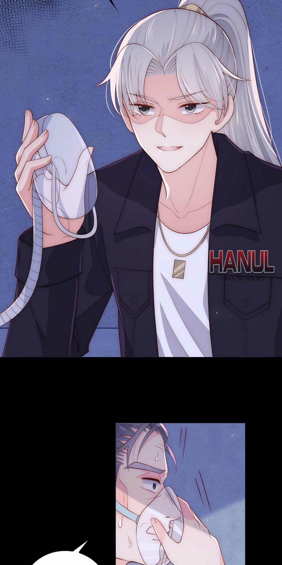 Dưỡng Địch Vi Hoạn 200 trang 22