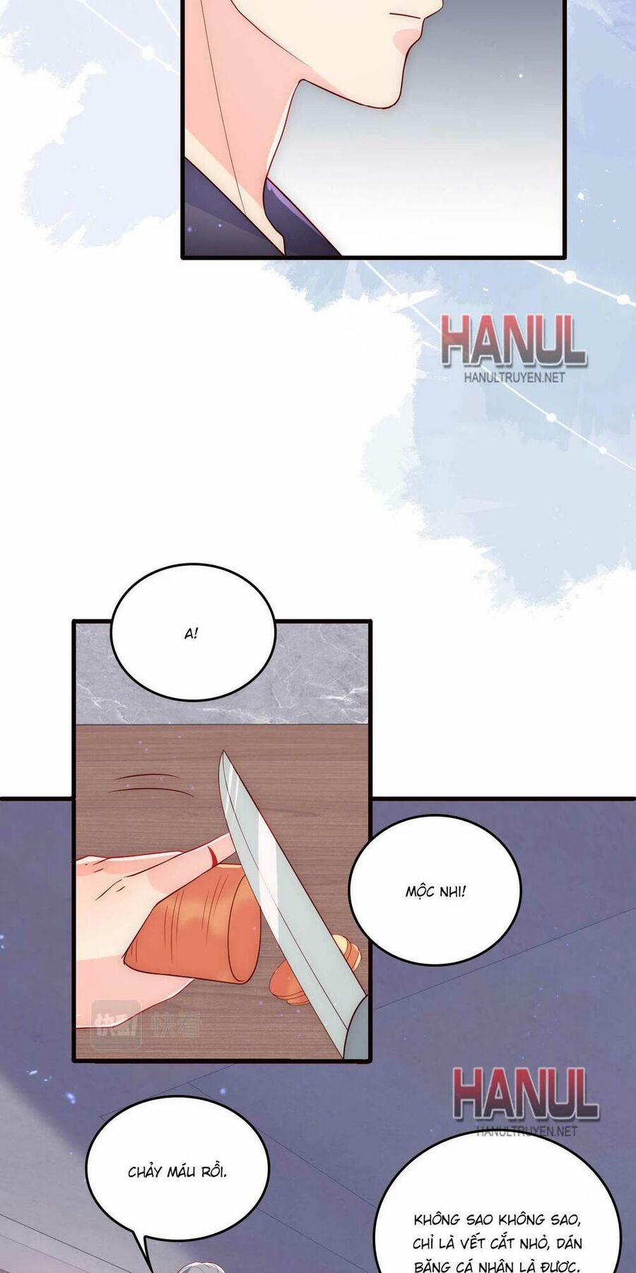 Dưỡng Địch Vi Hoạn 201 trang 11