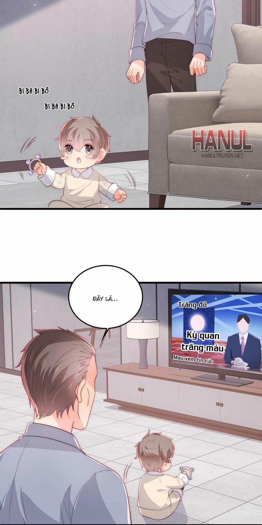 Dưỡng Địch Vi Hoạn 201 trang 17