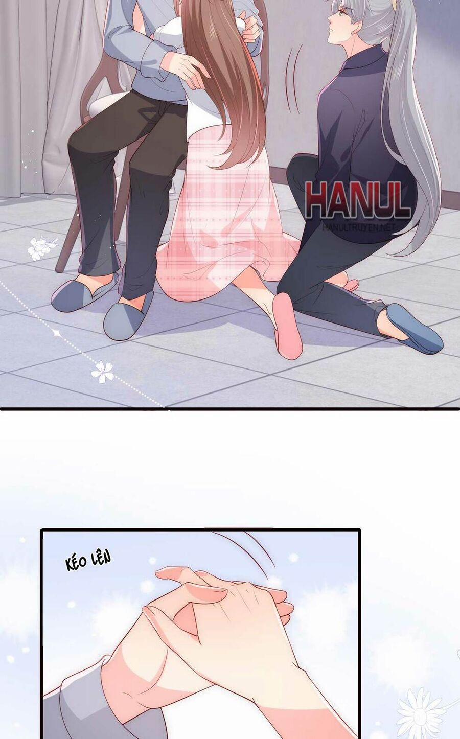 Dưỡng Địch Vi Hoạn 201 trang 30