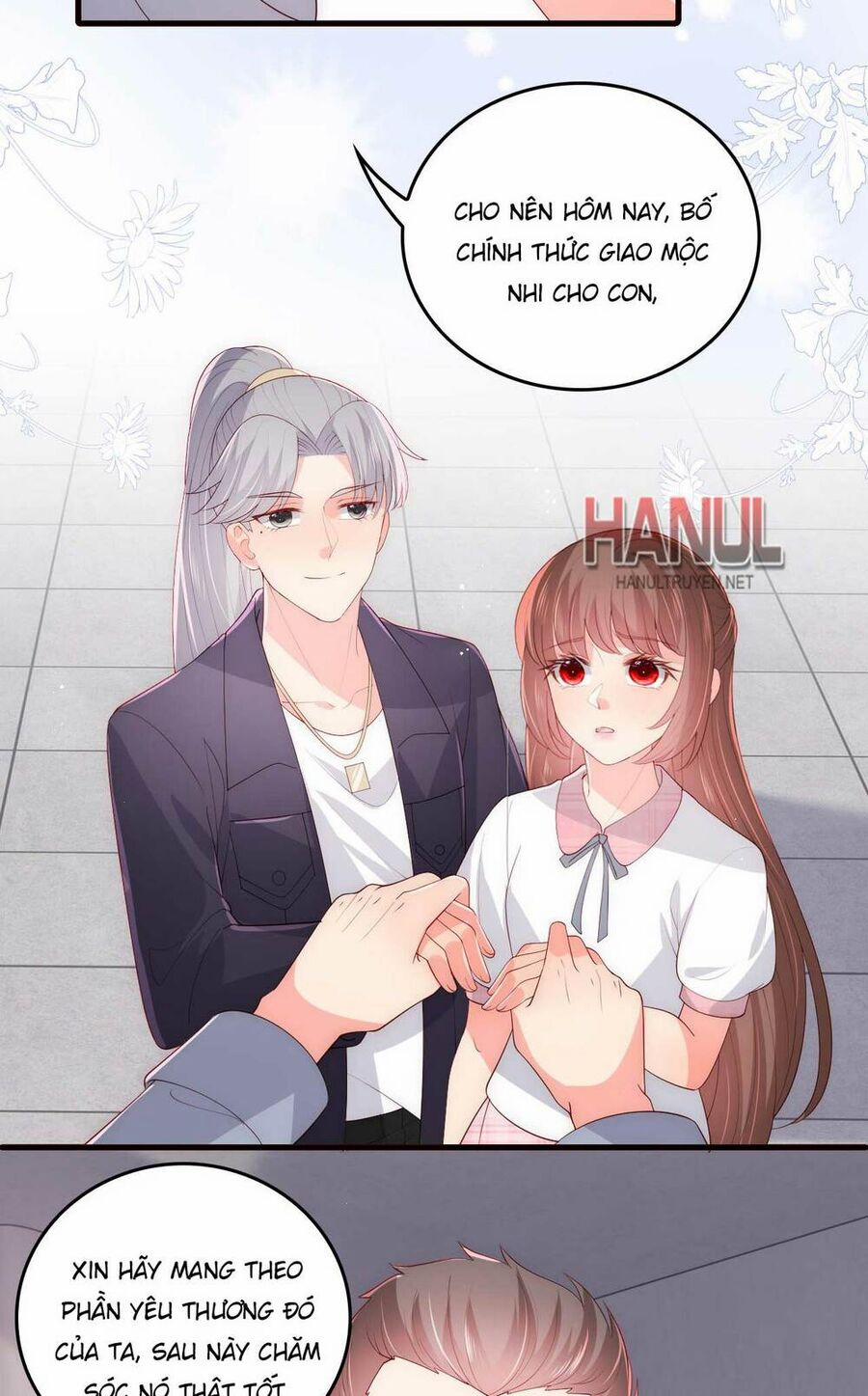 Dưỡng Địch Vi Hoạn 201 trang 31