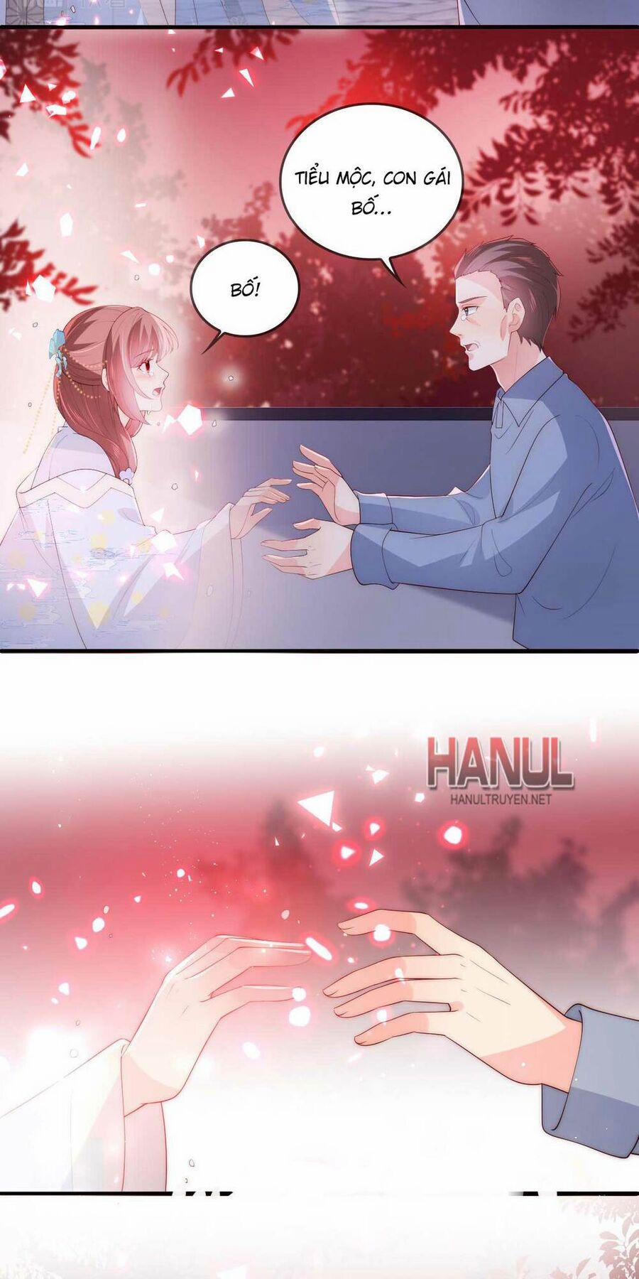 Dưỡng Địch Vi Hoạn 202 trang 15