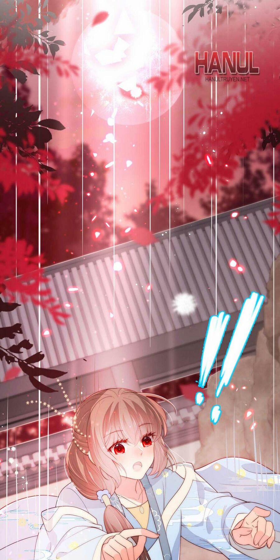 Dưỡng Địch Vi Hoạn 202 trang 18