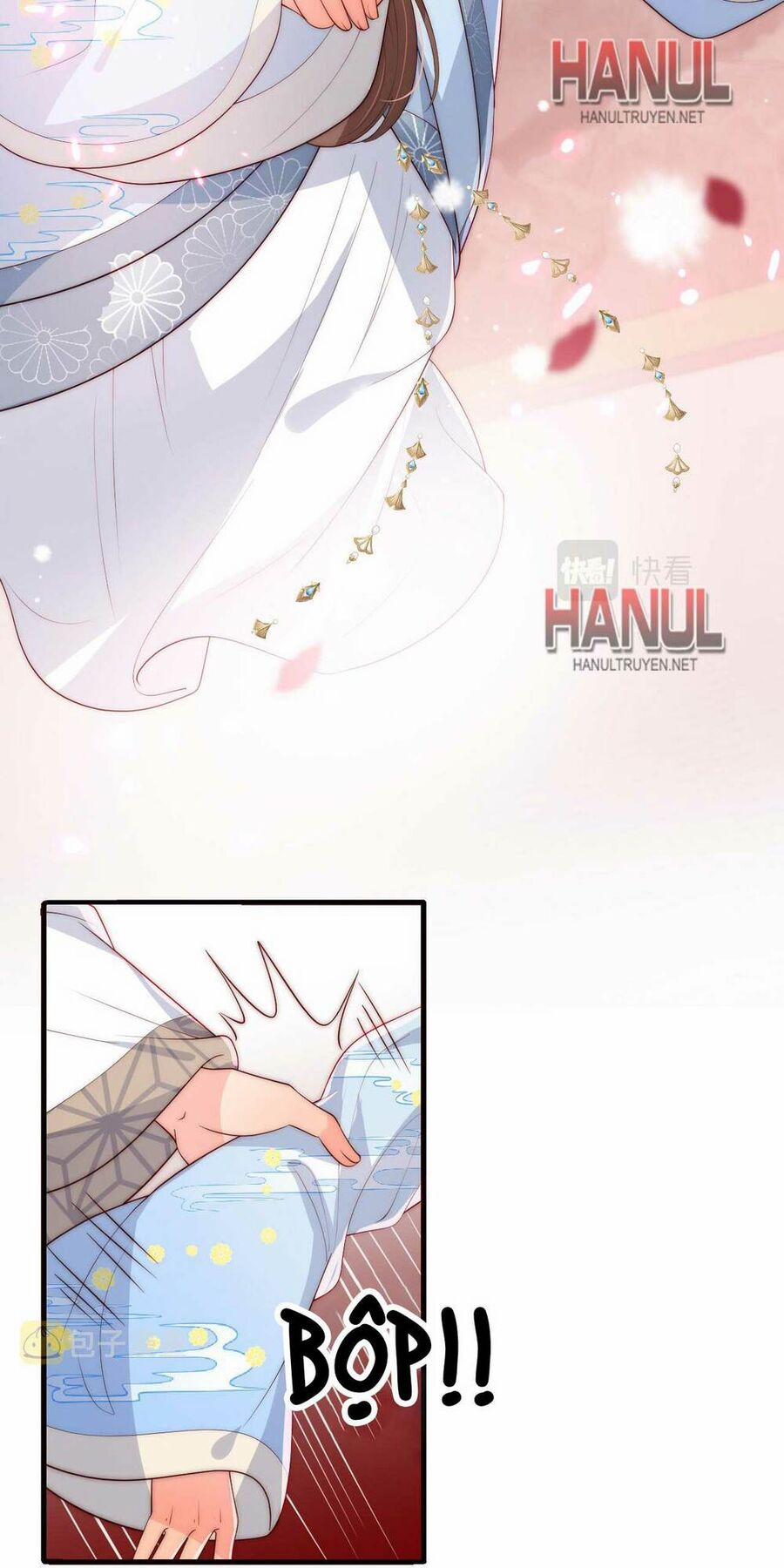 Dưỡng Địch Vi Hoạn 202 trang 19