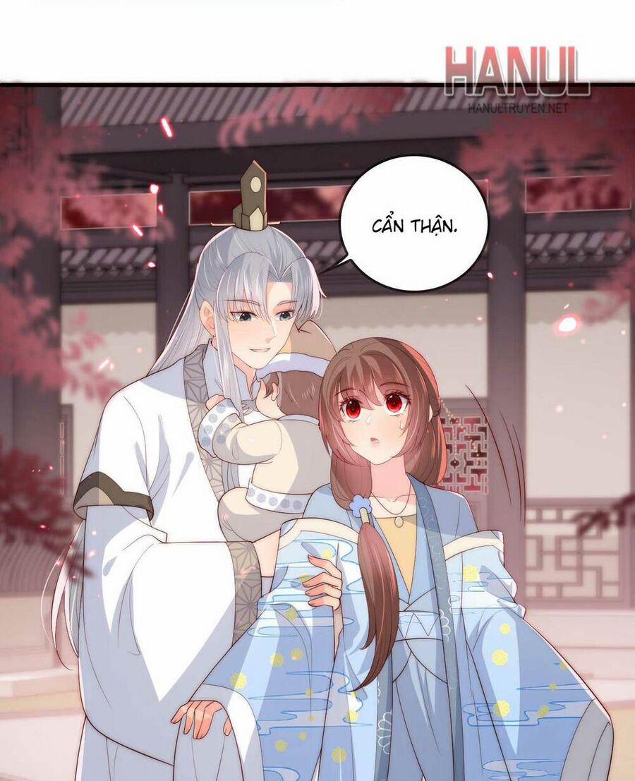 Dưỡng Địch Vi Hoạn 202 trang 20