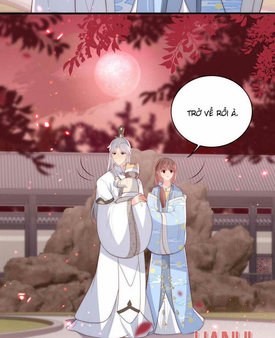 Dưỡng Địch Vi Hoạn 202 trang 21