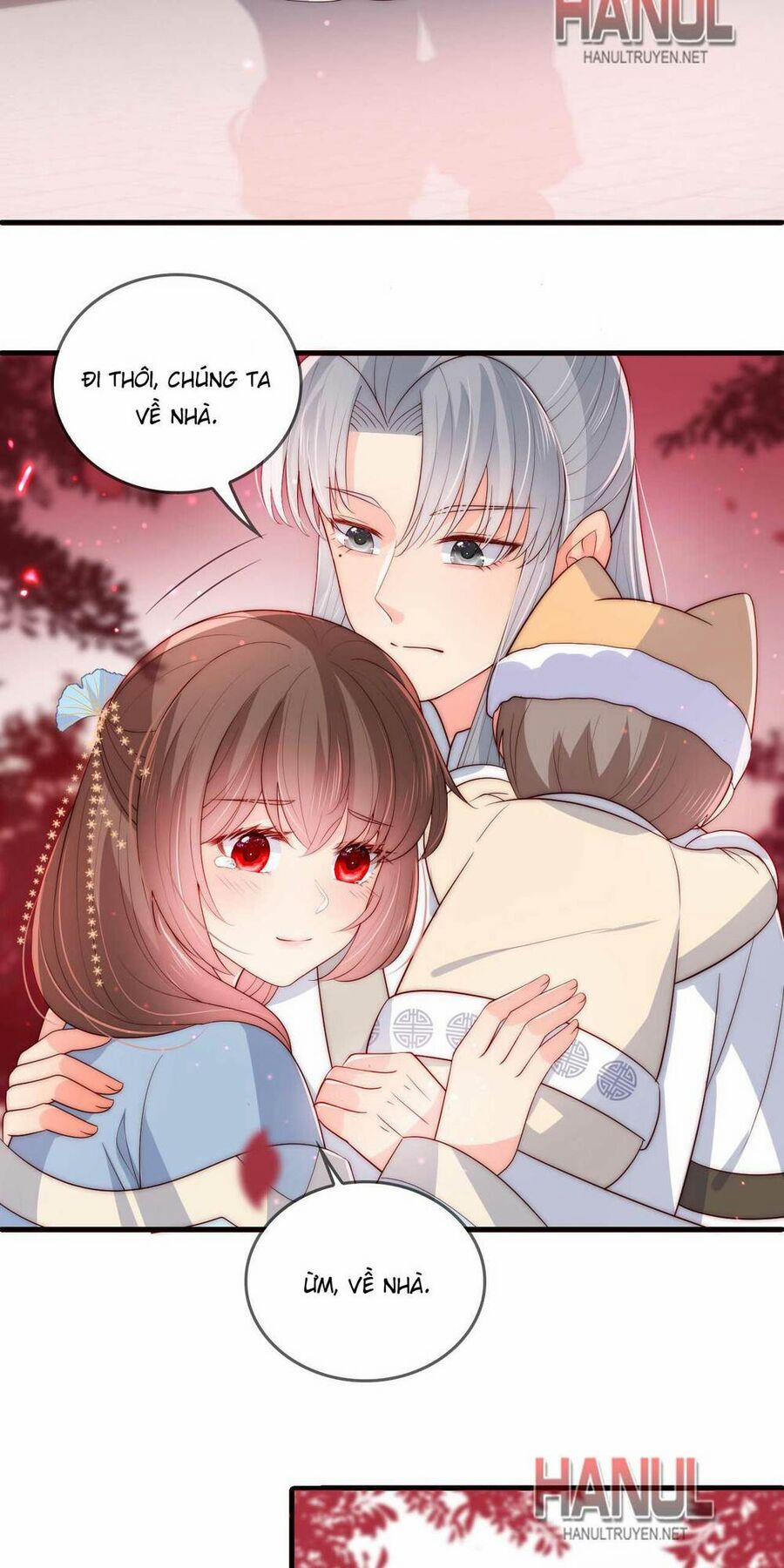 Dưỡng Địch Vi Hoạn 202 trang 22