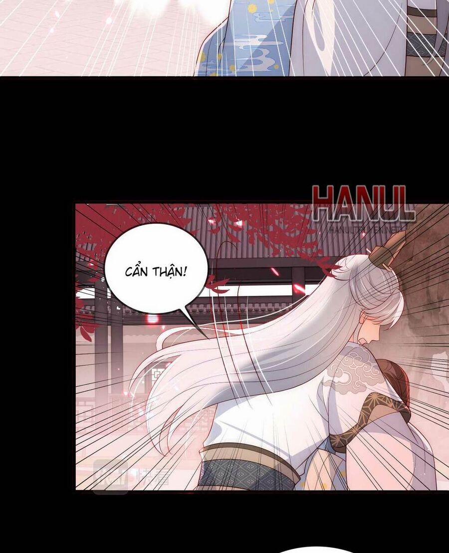 Dưỡng Địch Vi Hoạn 202 trang 24