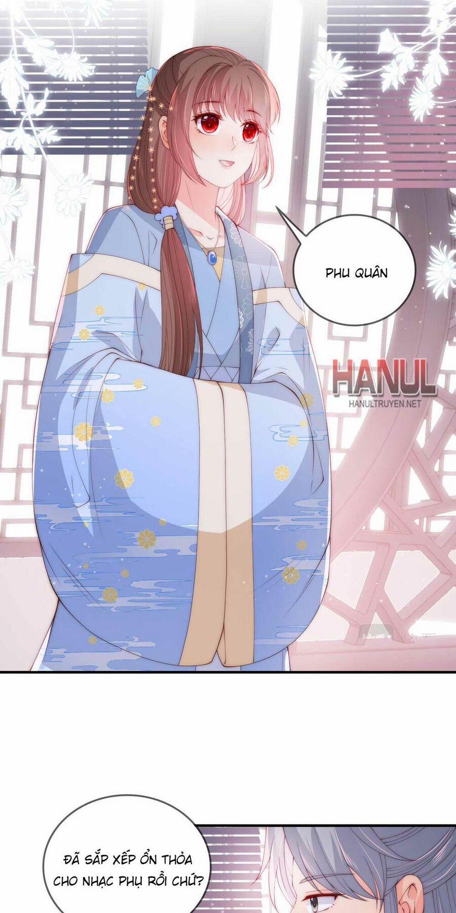 Dưỡng Địch Vi Hoạn 202 trang 30