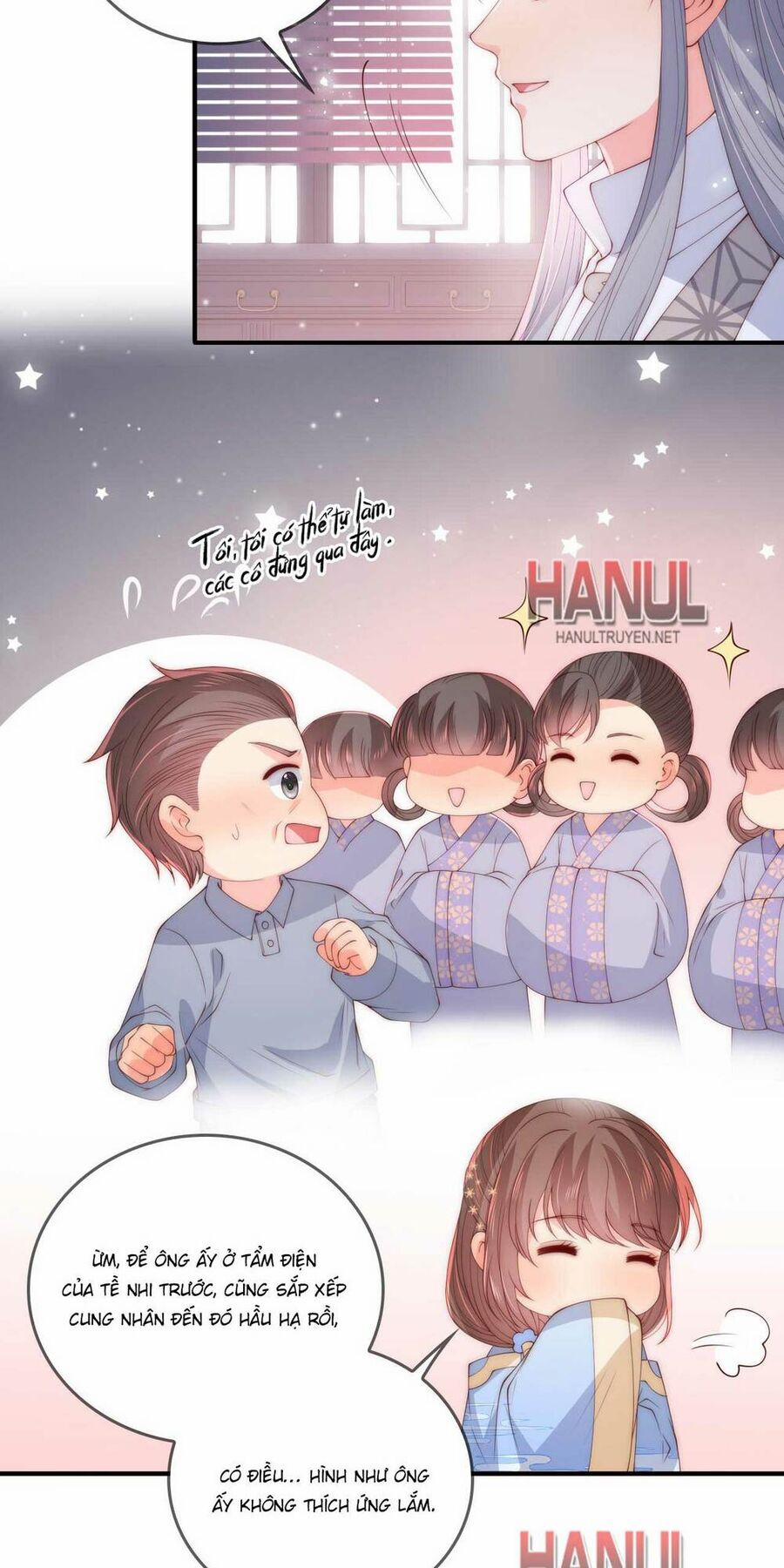 Dưỡng Địch Vi Hoạn 202 trang 31