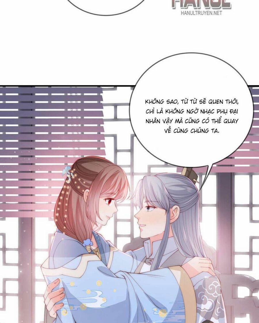 Dưỡng Địch Vi Hoạn 202 trang 32