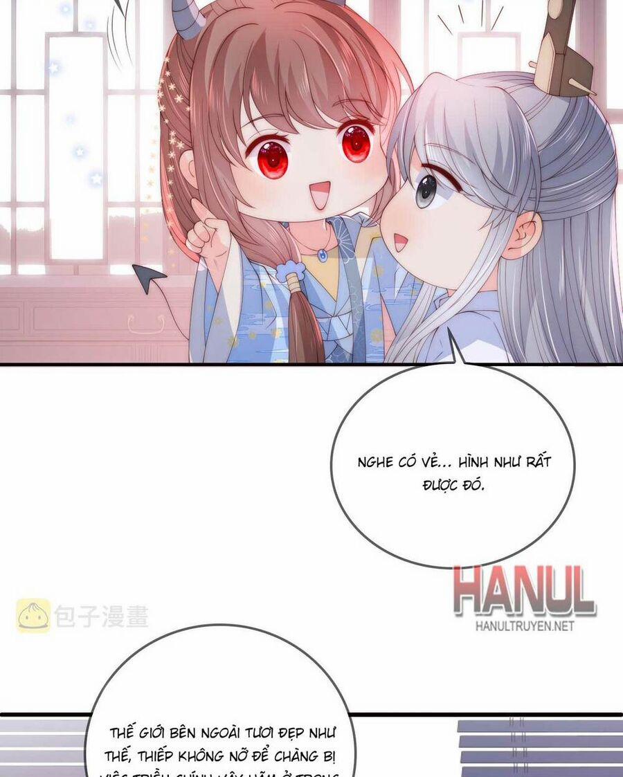 Dưỡng Địch Vi Hoạn 202 trang 36