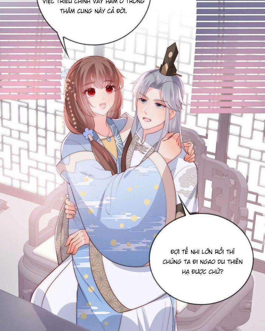 Dưỡng Địch Vi Hoạn 202 trang 37