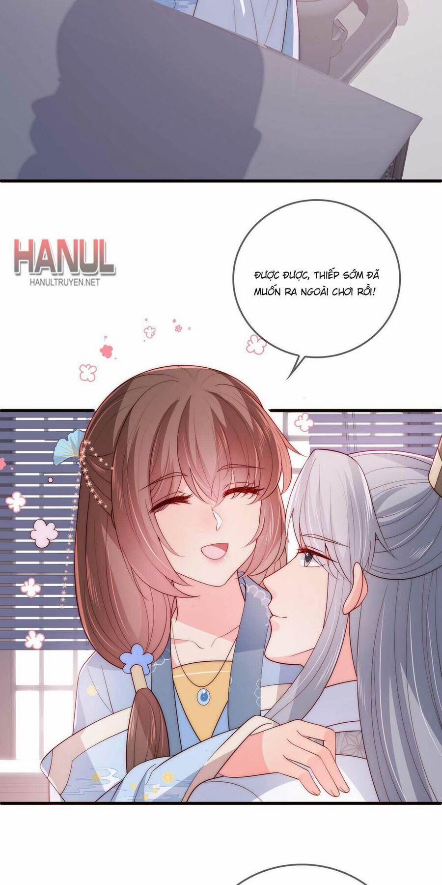 Dưỡng Địch Vi Hoạn 202 trang 38