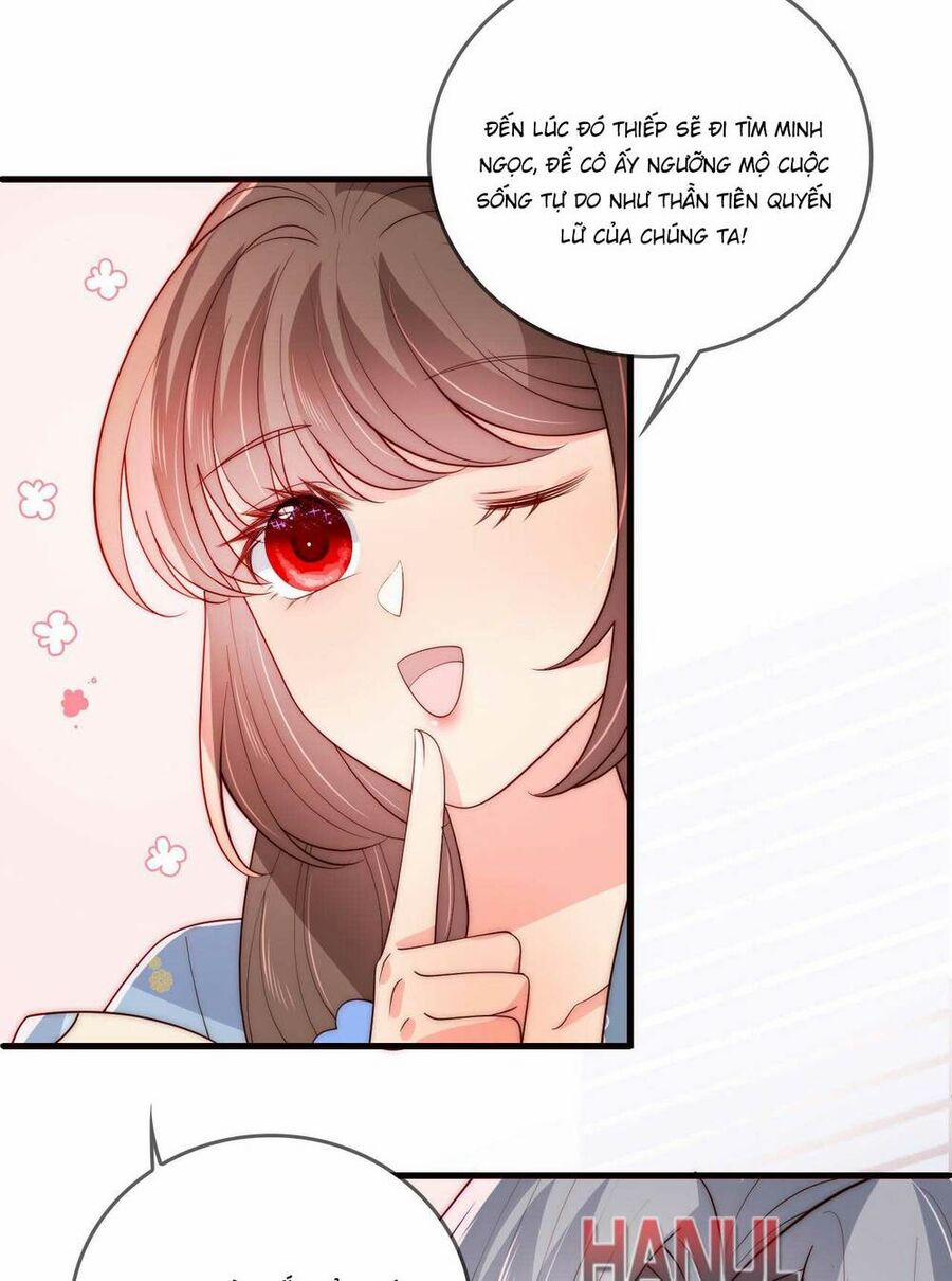 Dưỡng Địch Vi Hoạn 202 trang 39