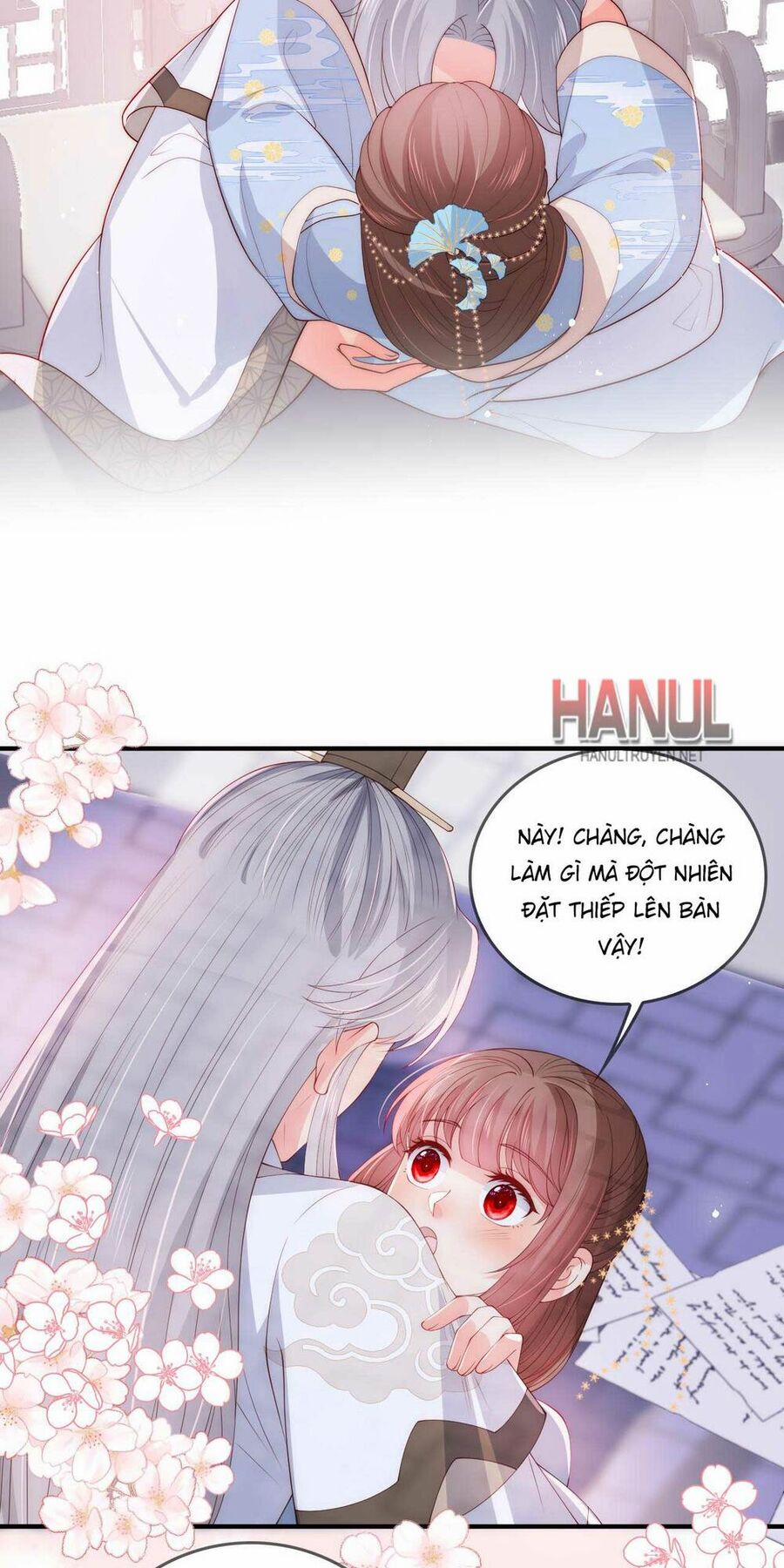 Dưỡng Địch Vi Hoạn 202 trang 44