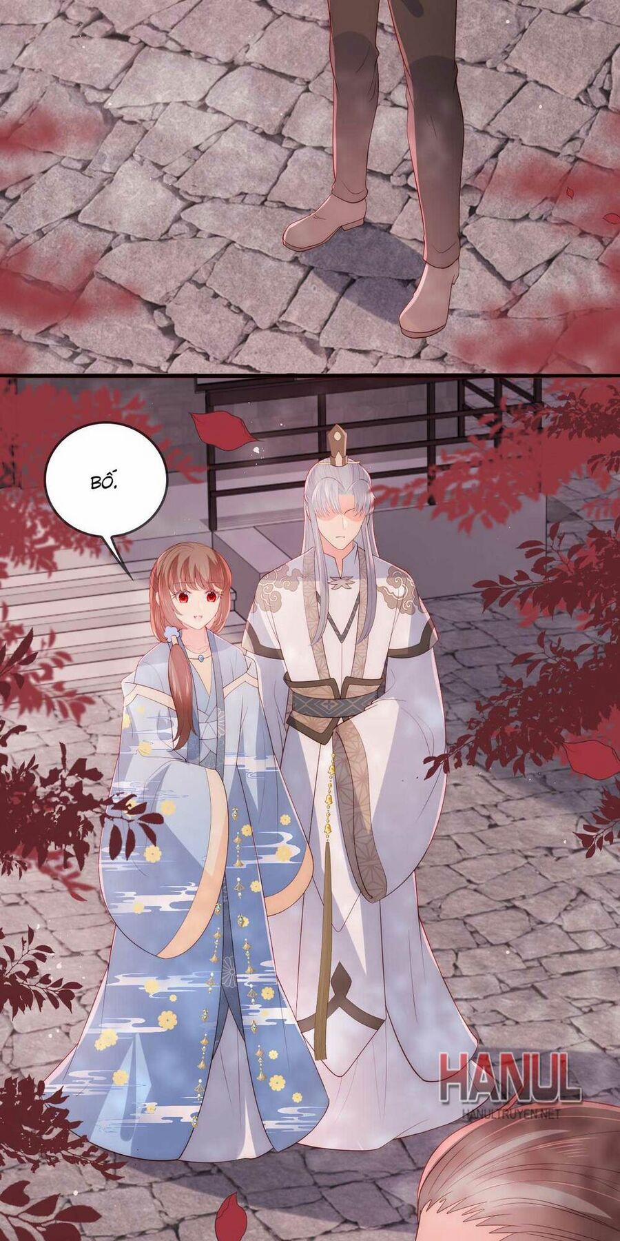 Dưỡng Địch Vi Hoạn 202 trang 6