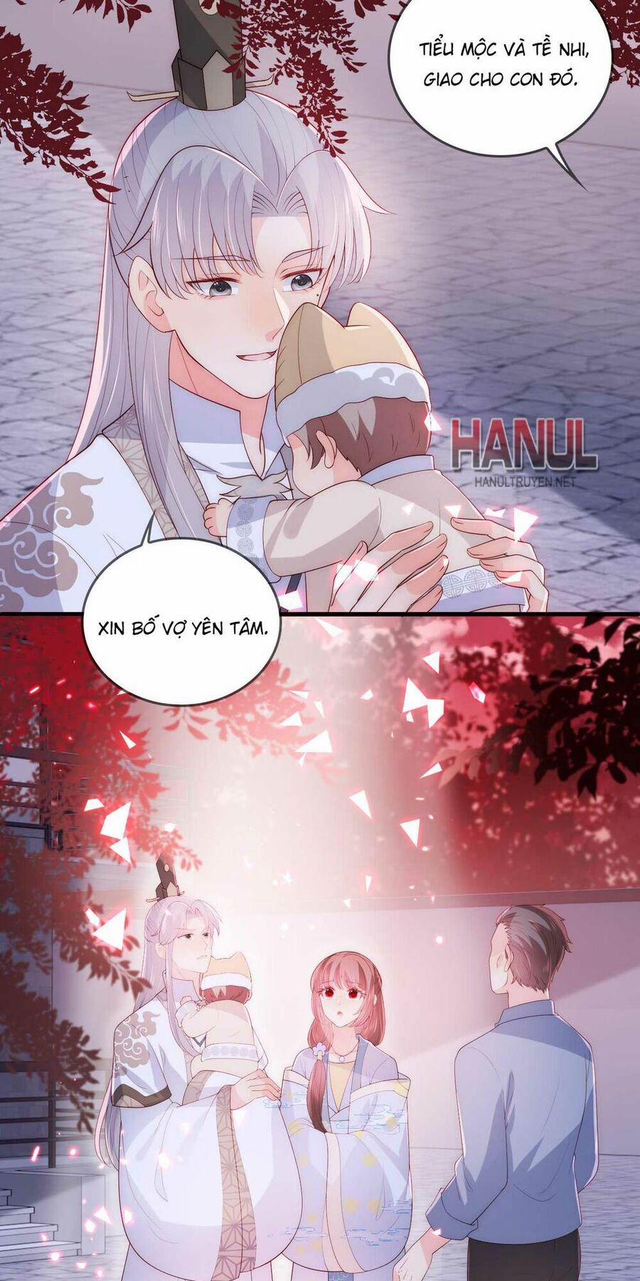 Dưỡng Địch Vi Hoạn 202 trang 9