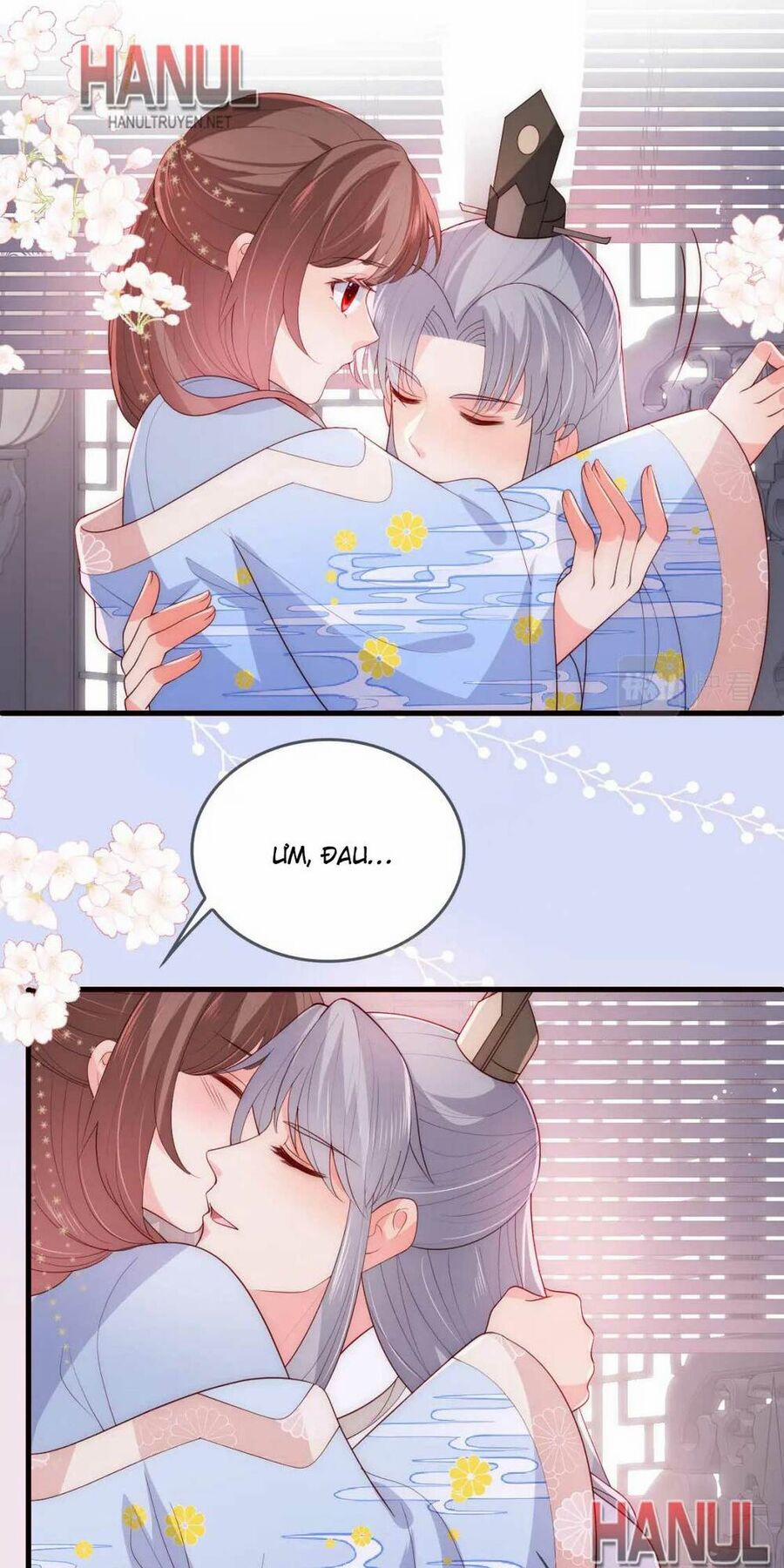 Dưỡng Địch Vi Hoạn 203 trang 1