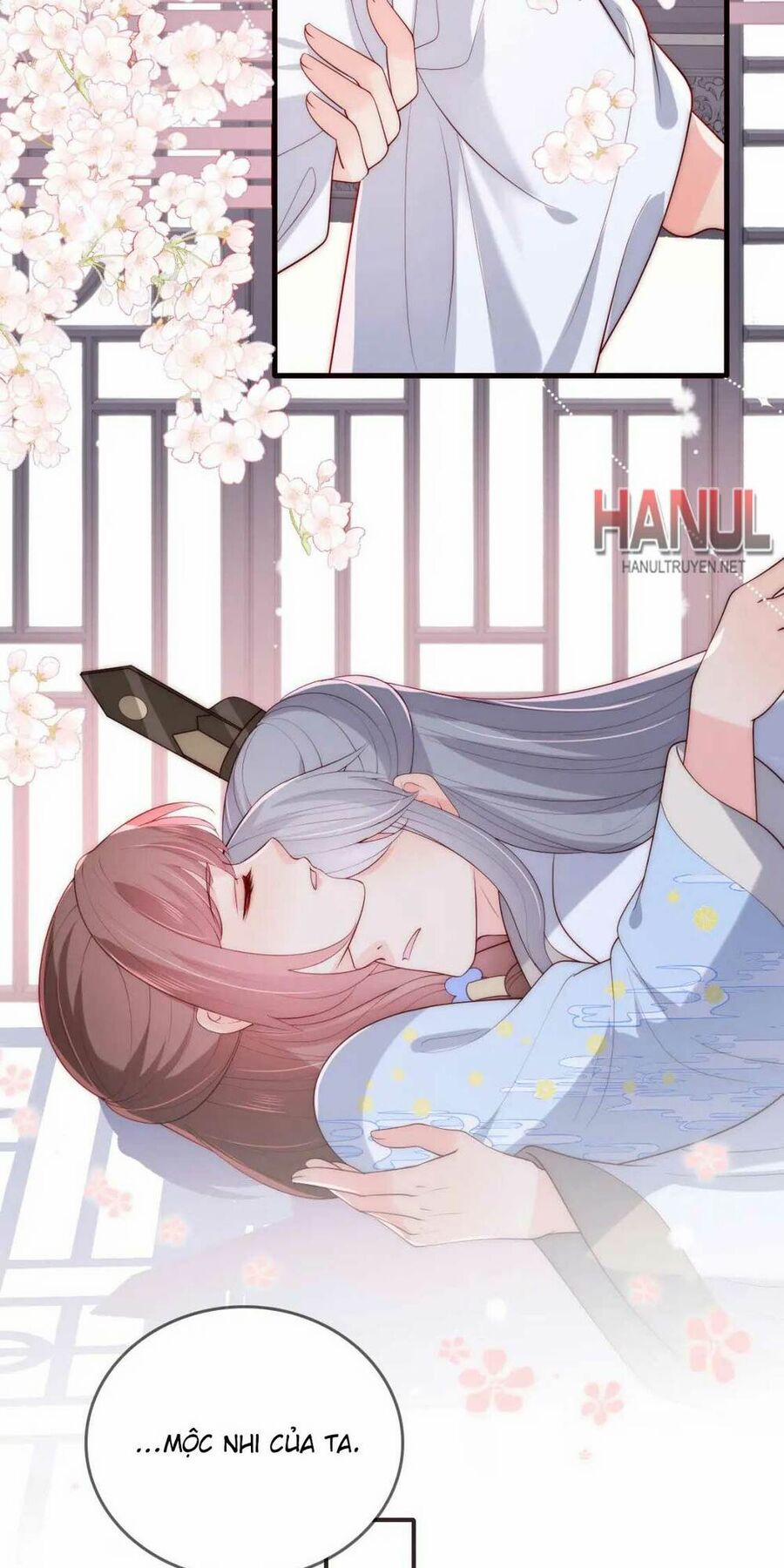 Dưỡng Địch Vi Hoạn 203 trang 10