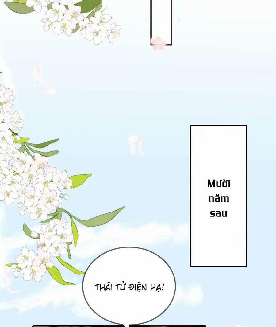 Dưỡng Địch Vi Hoạn 203 trang 12