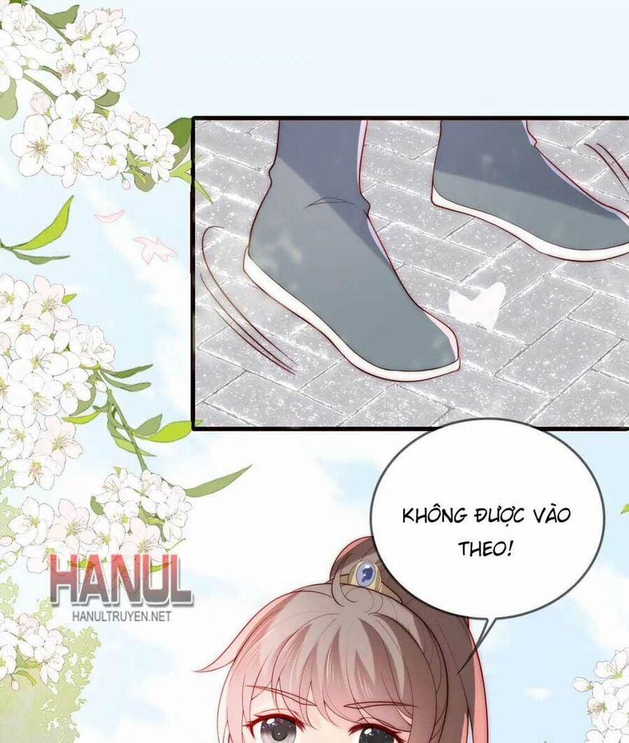 Dưỡng Địch Vi Hoạn 203 trang 15