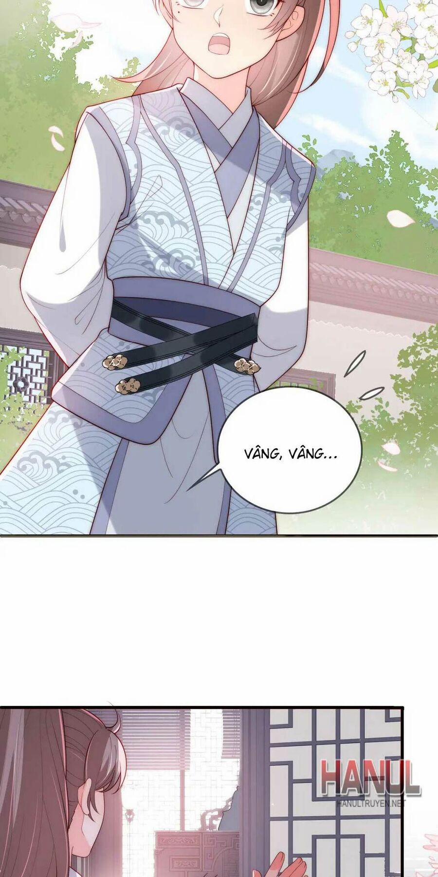 Dưỡng Địch Vi Hoạn 203 trang 17